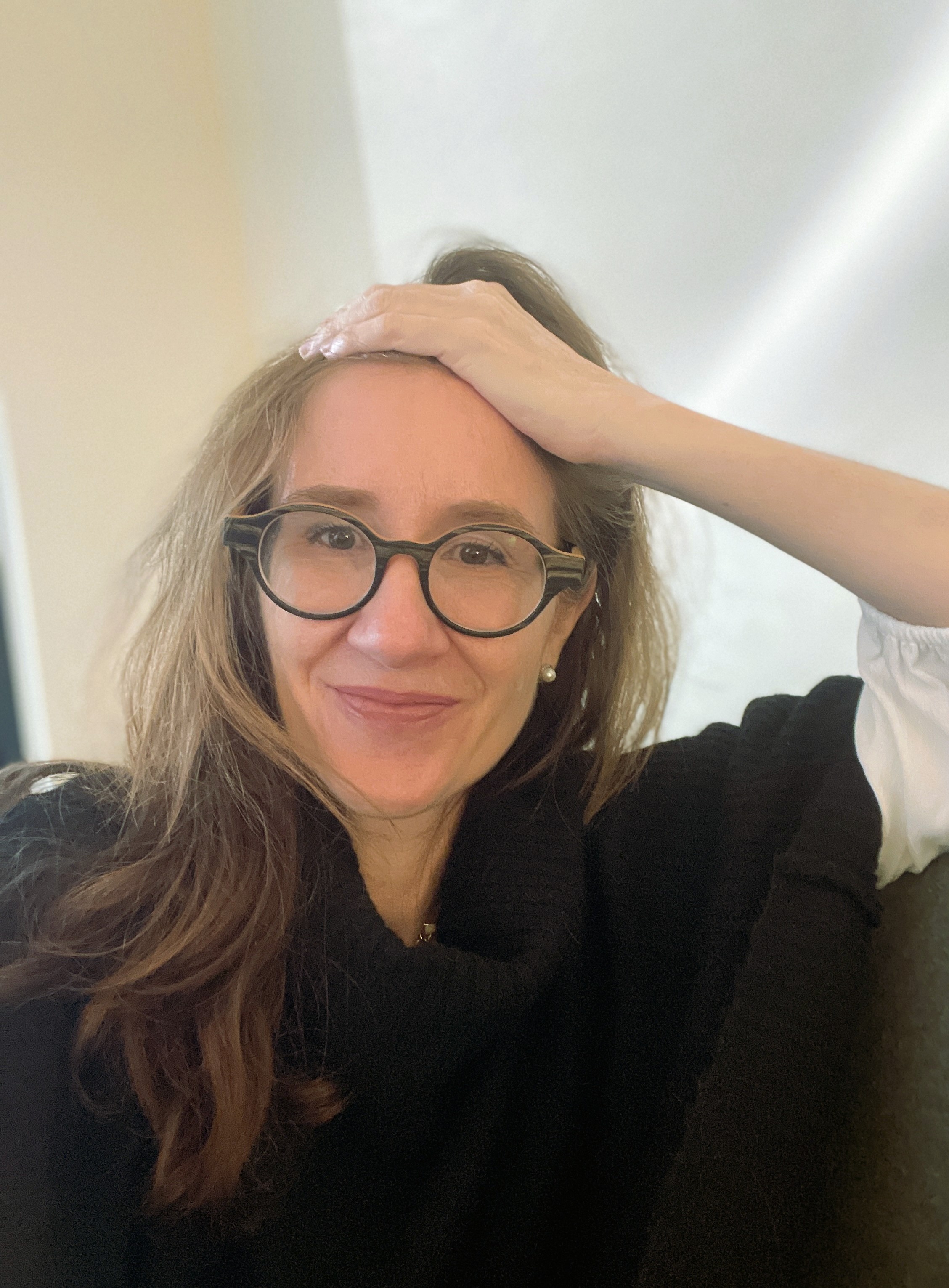 Katrin Sutter